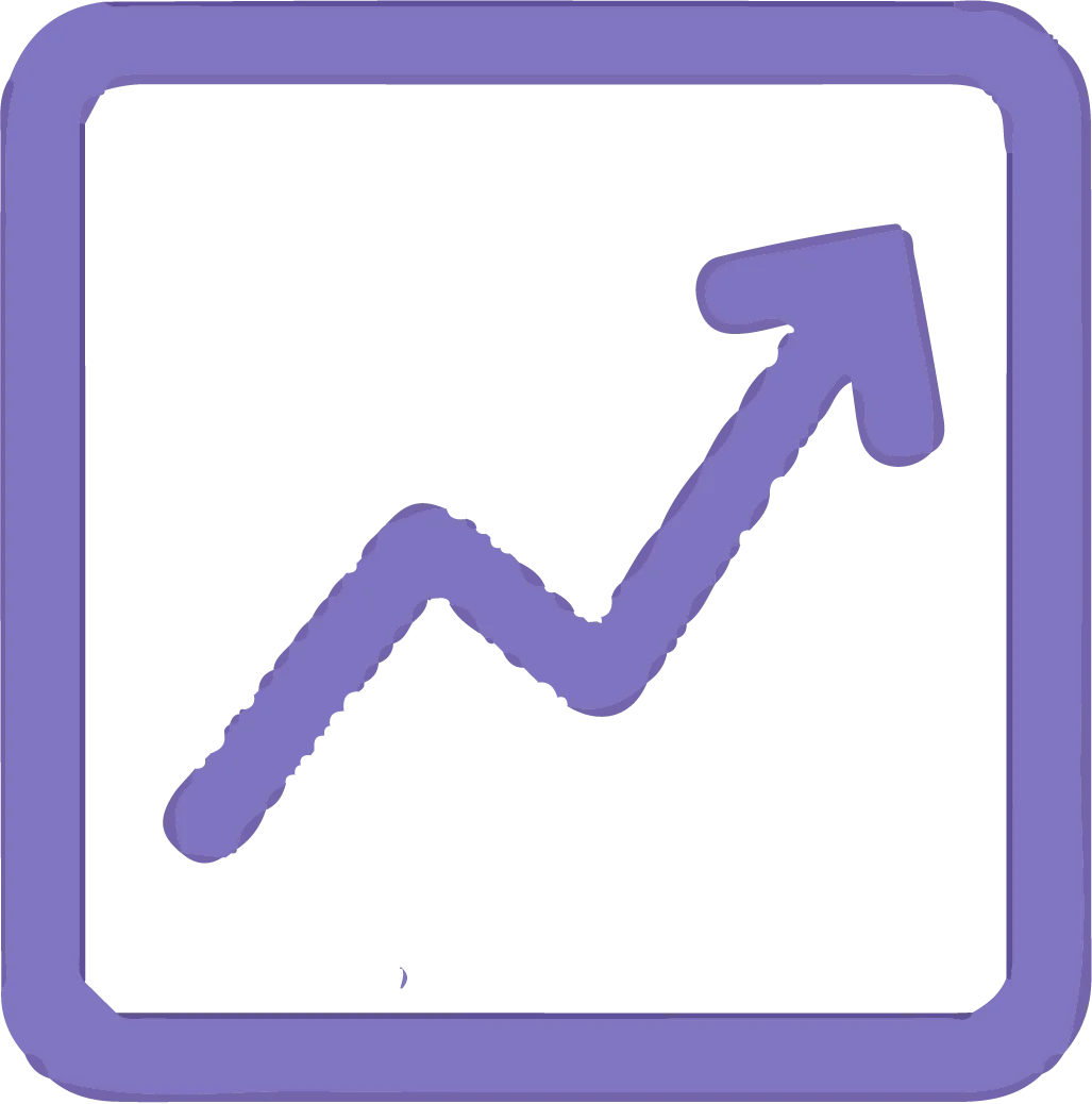 Data-Driven Approach Icon